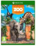 Microsoft Zoo Tycoon (Xbox One)