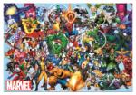 Educa Marvel Heroes 1000 (15193) Puzzle