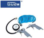 Güde 84091 Trusa unelte