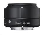 Sigma 30mm f/2.8 DN Art (Olympus) (33S963/33B963)