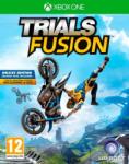 Ubisoft Trials Fusion (Xbox One)
