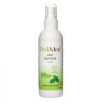 Pedimed Cipődezodor Spray Natur 100ml