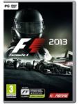 Codemasters F1 Formula 1 2013 (PC) Jocuri PC