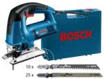 Bosch GST1400BCE (0601515101) Fierastrau pentru decupat