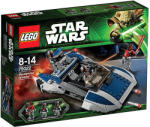 LEGO® Star Wars™ - Mandalorian Speeder (75022)