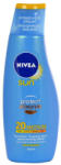 Nivea Sun Protect&Bronze naptej SPF 20 200ml