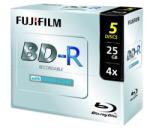 Fujifilm BD-R 25GB 4x - 5db