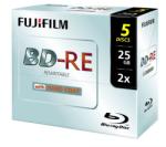 Fujifilm BD-RE 25GB 2x - 5db