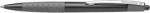 Schneider Loox golyóstoll 0.5mm, nyomógombos - Fekete (TSCLOOXFK)
