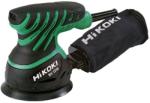 HiKOKI (Hitachi) SV13YA/SV13YAWBZ Masina de slefuit orbital