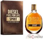 Diesel Fuel for Life Spirit EDT 75 ml Parfum