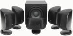 Bowers & Wilkins MT-50 Black 5.1 Boxa activa