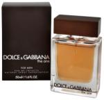 Dolce&Gabbana The One for Men EDT 150 ml Parfum