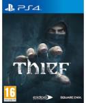 Square Enix Thief (PS4)