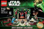LEGO® Star Wars™ - Adventi naptár 2013 (75023)