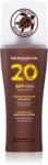 Dermacol Sun Water Resistant spray SPF 20 200 ml