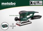 Metabo SRE 4350 TurboTec (611350000) Masina de slefuit alternativ