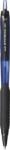 uni SXN-101 Jetstream golyóstoll, nyomógombos - Kék (TUSXN101K)