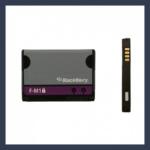 BlackBerry Li-ion 1150mAh F-M1