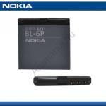 Nokia Li-ion 830mAh BL-6P