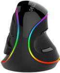 Delux M618PLUS RGB Mouse