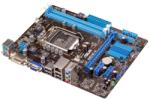 ASUS H61M-K Alaplap