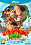 Nintendo Donkey Kong Country Tropical Freeze (Wii U)