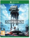 Electronic Arts Star Wars Battlefront (Xbox One)