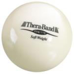 TheraBand súlylabda 0, 5 kg, beige