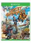 Microsoft Sunset Overdrive (Xbox One)