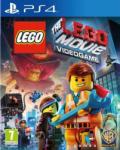 Warner Bros. Interactive The LEGO Movie Videogame (PS4)