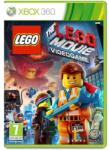 Warner Bros. Interactive The LEGO Movie Videogame (Xbox 360)