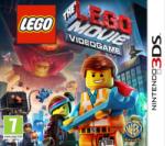 Warner Bros. Interactive The LEGO Movie Videogame (3DS)