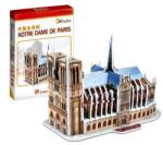 CubicFun Notre Dame 39 s3012h