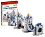 CubicFun Tower Bridge 3D 32 S3010H