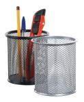 Victoria Fémhálós írószertartó, ezüst (IVIC53)