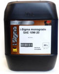 Eni i-Sigma Monograde 10W-20 20 l