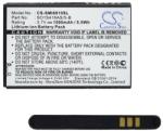 Cameron Sino Samsung EB504465VU Li-ion 1500mAh CS-SMI8910SL