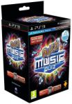Sony Buzz! The Music Quiz (PS3)