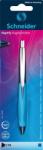 Schneider Haptify golyóstoll 0.5mm, nyomógombos, kék (TSCHAPB1)