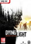 Warner Bros. Interactive Dying Light (PC) Jocuri PC