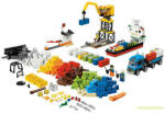 LEGO® Kreatív láda (10663)