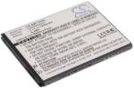 Cameron Sino Samsung EB484659VU Li-ion 1200mAh CS-SMT759SL