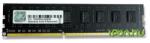 G.SKILL 4GB DDR3 1600MHz F3-1600C11S-4GNS