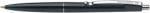 Schneider Office golyóstoll készlet (50db) 0.5mm, nyomógombos - Fekete (TSCOFFIFK)
