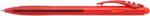 ICO Gel-X zselés toll készlet (40db) 0.5mm, nyomógombos (TICZSIXP)