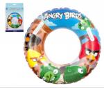 Bestway Angry Birds úszógumi 91 cm