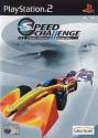 Ubisoft Speed Challenge Jacques Villeneuve's Racing Vision (PS2)