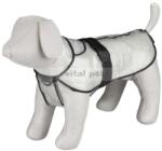 TRIXIE Tarbes esőkabát S 34cm átlátszó (3001)