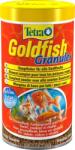 Tetra Goldfish Granules 100 ml szemcsés főeleség aranyhalknak